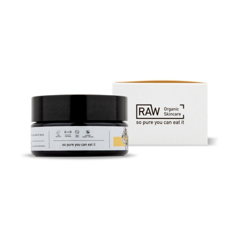 Endoca Onguent de chanvre 750 mg CBD, 30 ml