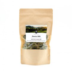 Hemnia OMNIA CBD - kanepisegu CBD-ga, 50 g