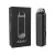 XVape ARIA+ Vaporizer Herbal Kering & Wax Gothic Black