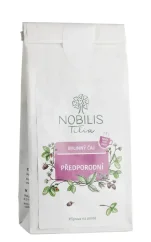 Nobilis Tilia Pirmsdzemdību zāļu tēja 50 g