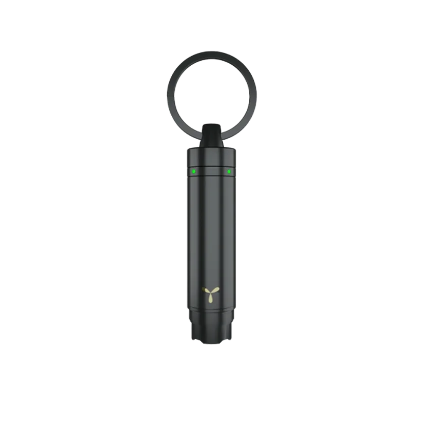 Airvape Apollo OM BasiK czarny