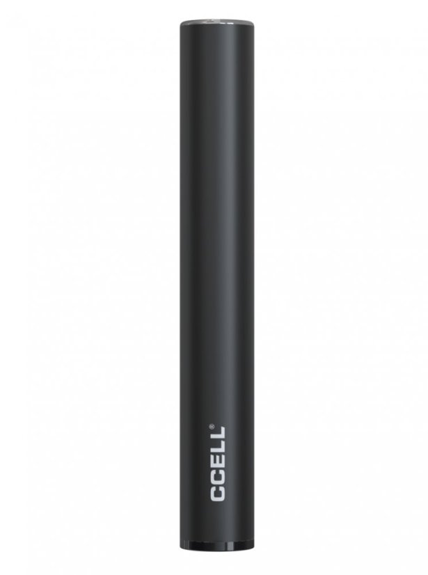 CCELL M3 baterie se závitem 510, různé barvy
