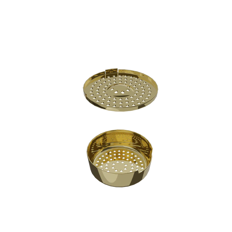 AirVape Legacy Pro 2 - Doseringskapslar (6-pack)