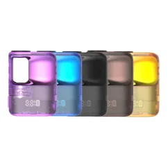 CCELL Stylo-batteri med 510-gänga