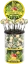 Pirulitos de Cannabis Mango Kush – Recipiente de Exibição (100 Pirulitos), 1800 g