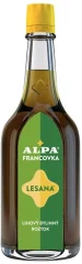 ALPA embrocation LESANA – alcohol-containing herbal solution 160 ml