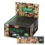 Euphoria Hârtii de rulat Kingsize Slim Groovy + Filtre, 32 hârtii de rulat + 32 vârfuri cu filtru
