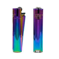 Clipper Metal Icy Colors 2