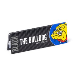 The Bulldog Mustad väikesed rullivad paberid 1/4