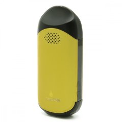 Vaporizator Flowermate Cap PRO - Galben