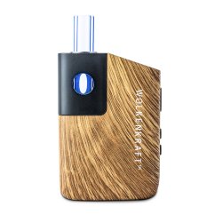Wolkenkraft FX Mini Vaporizador - Madeira