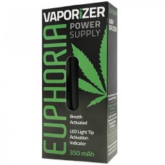 Euphoria Cartridge Batérie 350 mAh, 510