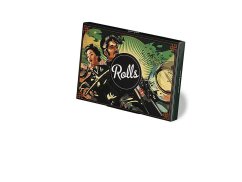 Rolls - 80 Pak | 6mm