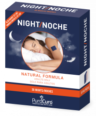 PuroCuro - Sleep Patch 30 stk.