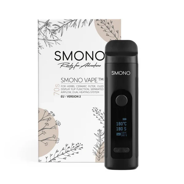 Vaporizator Smono 70´s