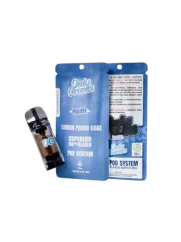 Only Grams - Superior Pod London Pound Cake, 96%, 2 ml (elfbar)