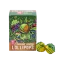 Euphoria Acadele energizante cu canabis în cutie, aromă de canabis (10 x 12 g)