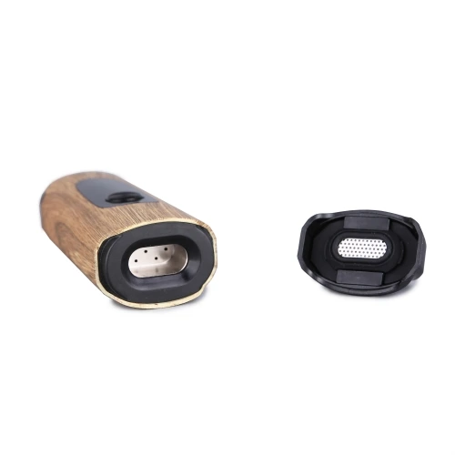 Wolkenkraft ViTa Vaporizer - Wooden
