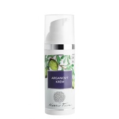 Nobilis Tilia - Argan krema 50 ml