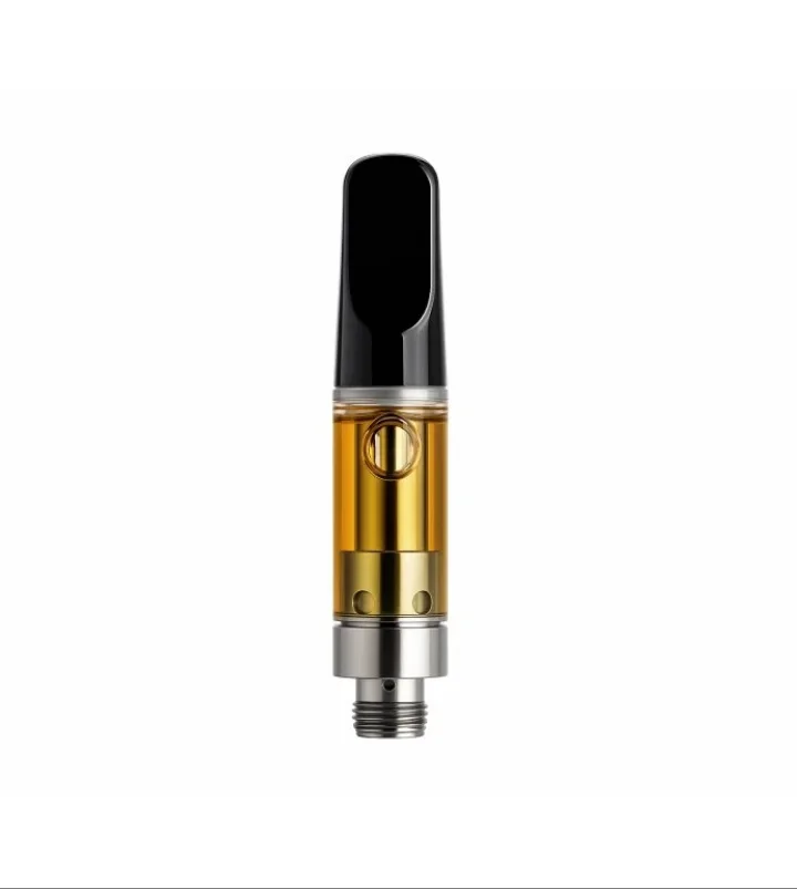 Czech CBD THX Cartridge Super Lemon Haze, THX 88 %, 2 ml