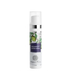 Nobilis Tilia - Arganova krema za područje oko očiju 15 ml