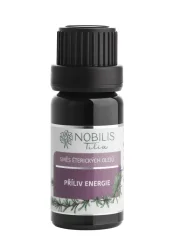 Nobilis Tilia Směs éterických olejů Příliv energie, 10 ml