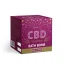 Cannaline Bombe de bain anti-stress au CBD et à la bergamote