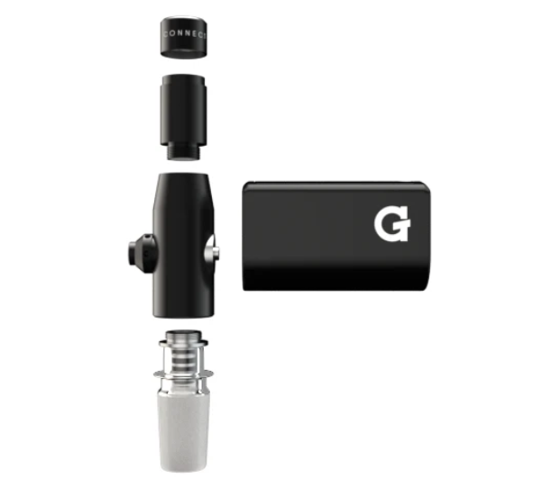G Pen Connect vaporizador