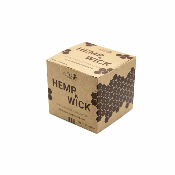 Royal Queen Seeds Φιτίλι κάνναβης