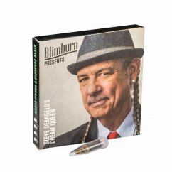 Blimburn Seeds Semi di Cannabis Dream Queen di Steve DeAngelo's Femminizzati