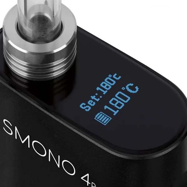 Vaporizador Smono 4 Pro