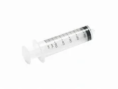 Hydrogarden Kunststoffspritze 50 ML