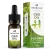 Herbican Huile de CBD sans THC, 30 %, 10 ml