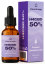 Canntropy H4CBD Premium kanabinoidno ulje - 50 %, 5000 mg, 10 ml