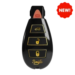 Smyle Labs 510 Battery Car Key Penjamin