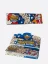 Monkey King KSS Hârtii de rulat cu filtre (Aromă de popcorn), 1 carnet