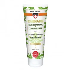 Palacio Kanepi juuksešampoon 2in1 palsamiga, tuub, 250 ml