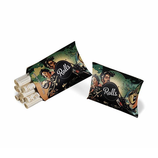 Rolls - 10 Pak | 6mm