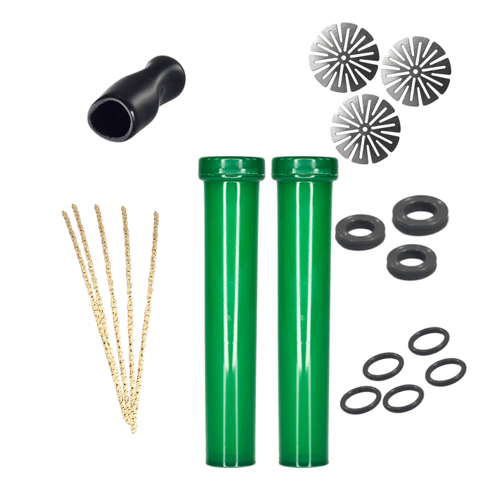 DynaVap - DynaKit: Basic