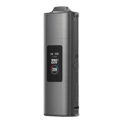 Aurusti XVape XLux Roffu – hall