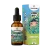 Huile de chanvre CBD Canntropy, 20 %, 2000 mg, 10 ml