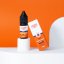 Orange County CBD E-Liquide Heisen, CBD 300 mg, 10 ml