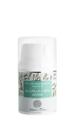 Nobilis Tilia zklidňující krém Atopik, 50 ml