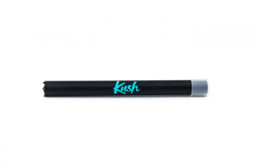 Kush CBD Vape Pen - BLUE DREAM, 200 mg CBD, 0,5 g