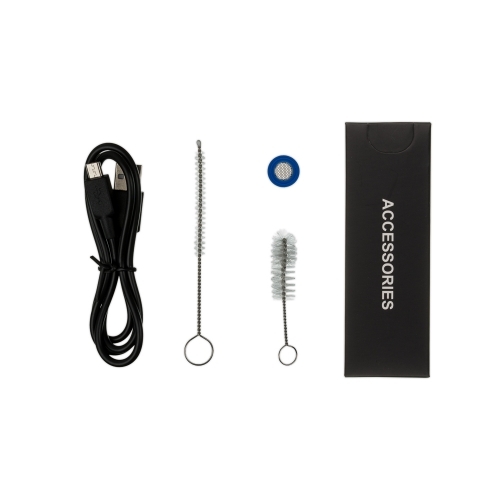 Wolkenkraft ÄRiS Vaporizator - Albastru