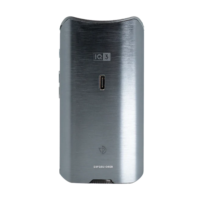 DaVinci Vaporisateur IQ3 - Saphir