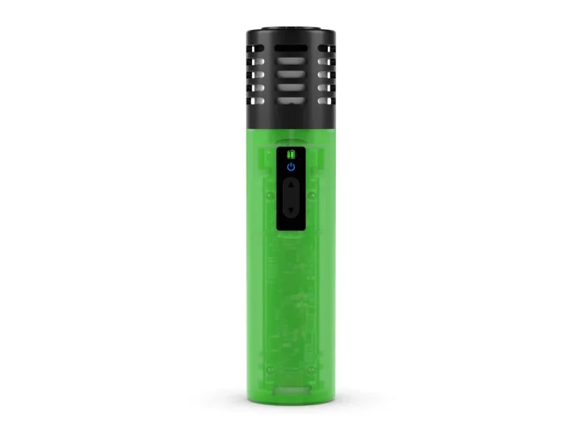 Arizer Air SE Time Warp vaporizzatore - verde