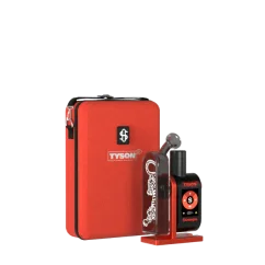 Stündenglass X Tyson 2.0 Modul Set + Dok Deluxe Travel Set