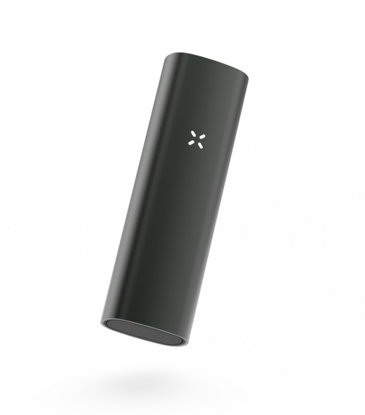 PAX 3 Salvia vaporizador - Kit completo