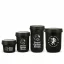 Royal Queen Seeds Re-stash Jar